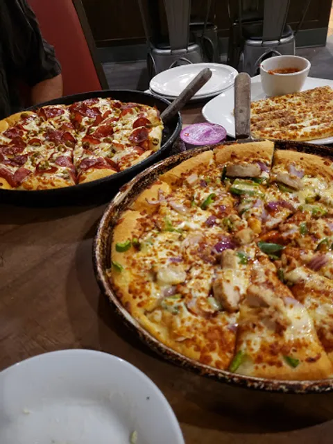 Pizza Hut