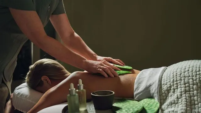 The Spa at Four Seasons Resort Scottsdale at Troon North