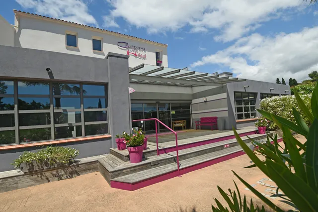 Golfe Hôtel & Spa Porto-Vecchio