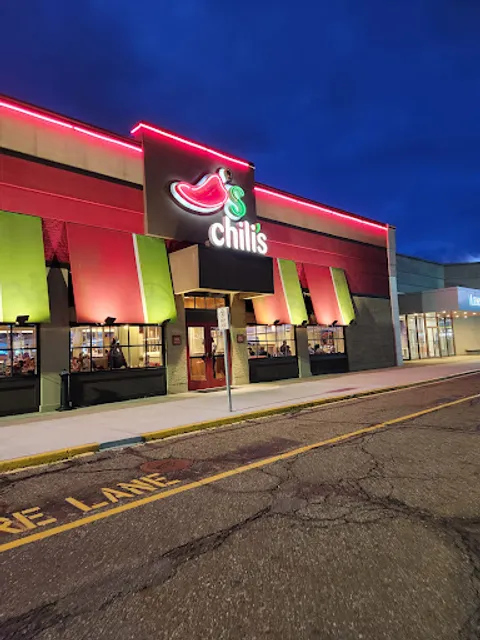 Chili's Grill & Bar