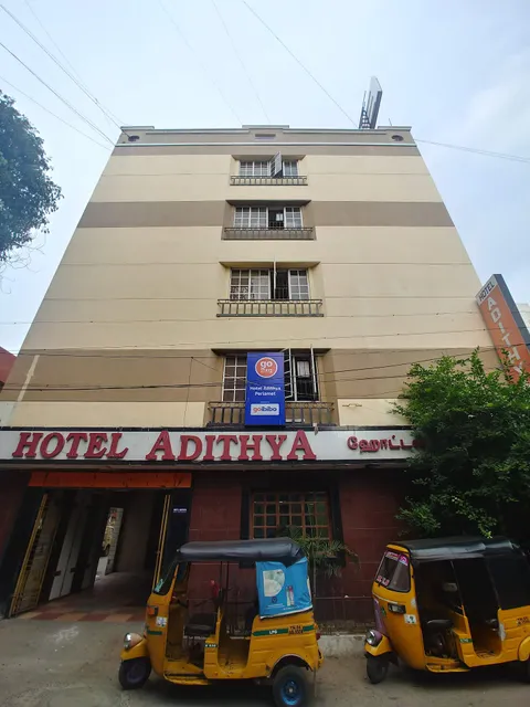 Hotel Adithya
