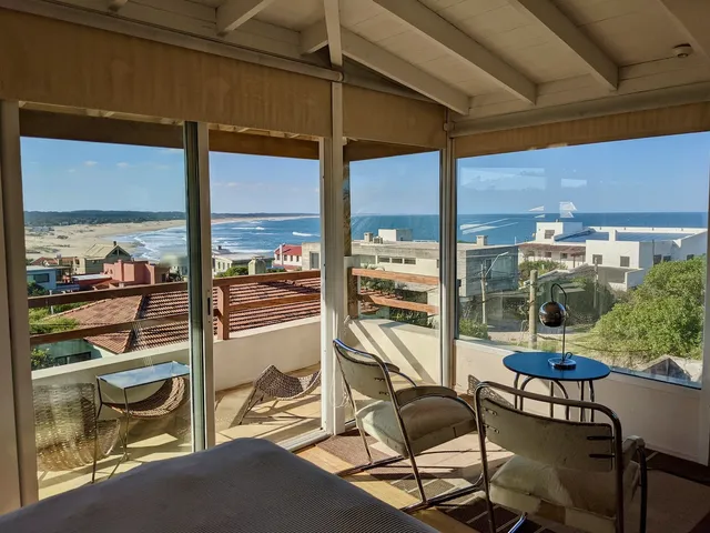 Brisas de La Pedrera