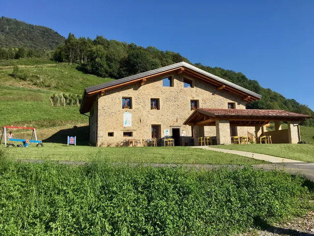 Agriturismo Piane