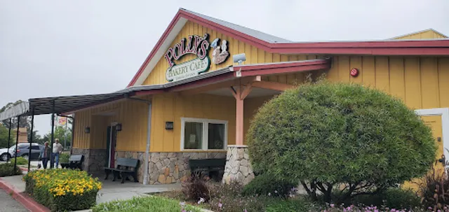 Polly's Pies Restaurant & Bakery