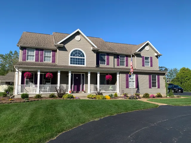 Among the Vineyards Bed & Breakfast