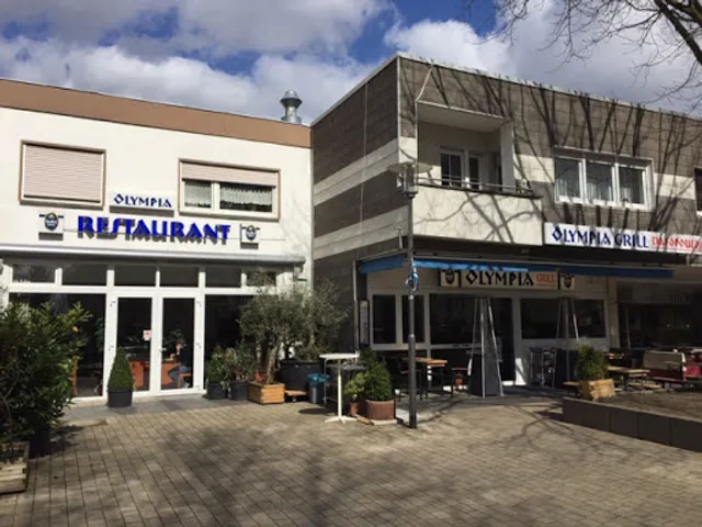 Olympia-Grill Erftstadt