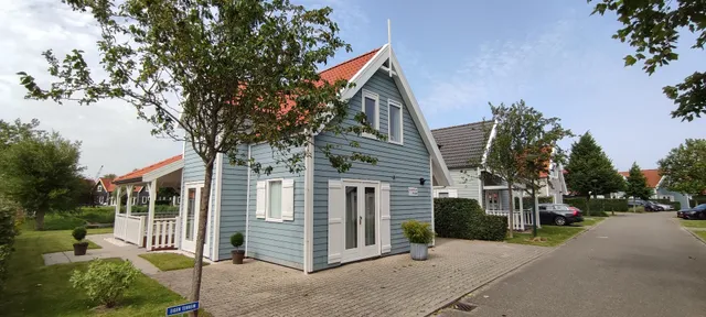 Ferienpark Aquadelta