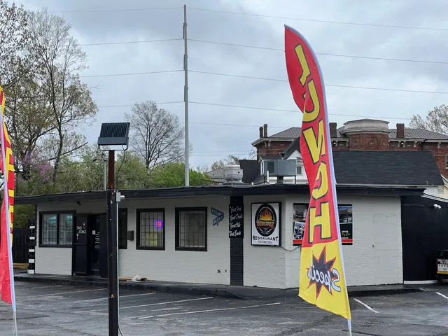 Tinostakz Bar And Grill