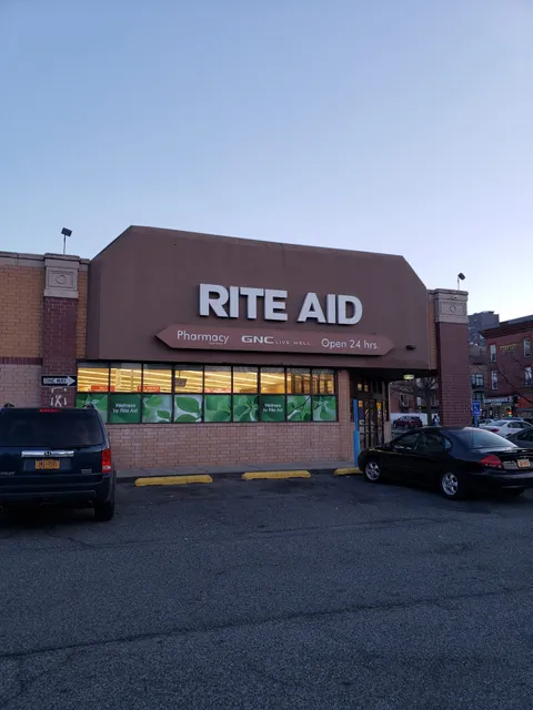 Rite Aid