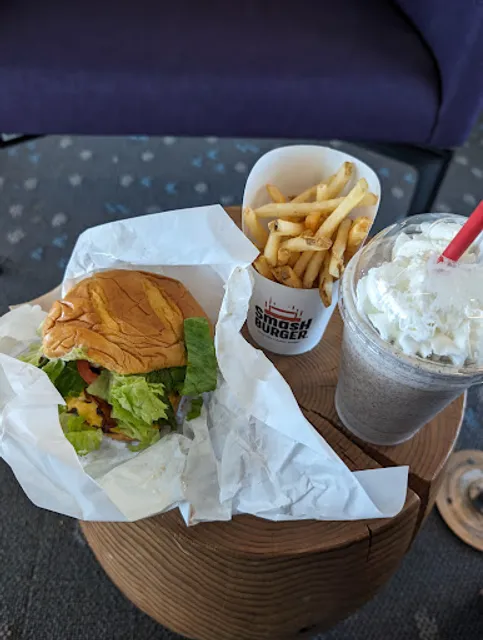 Smashburger