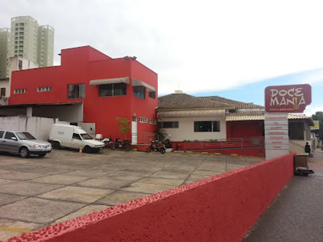 Doce Mania Bakery