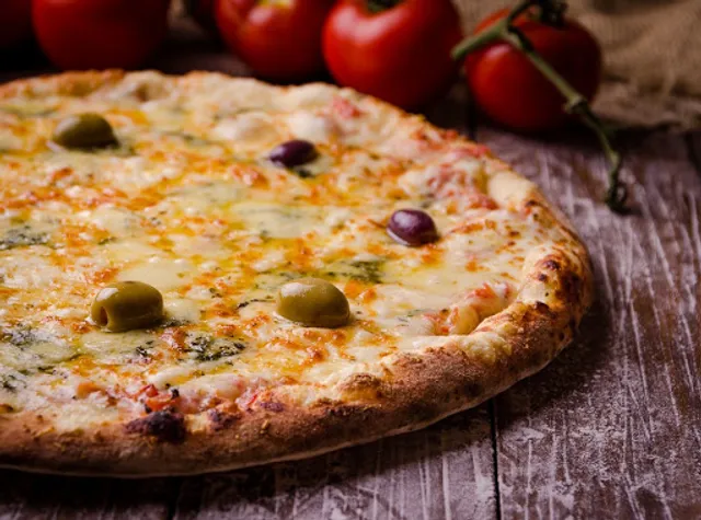 Panini Pizzas | Pizzaria no Imirim