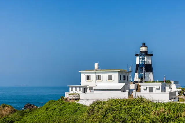 Fuguijiao Lighthouse