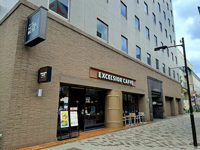 Excelsior Caffé