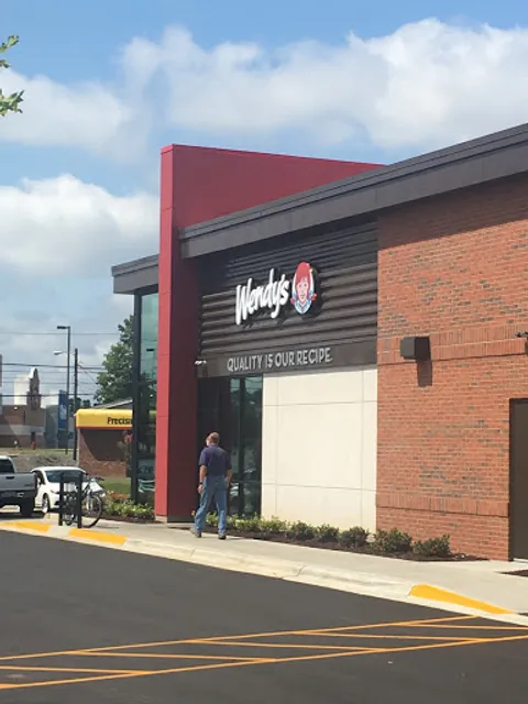 Wendy's