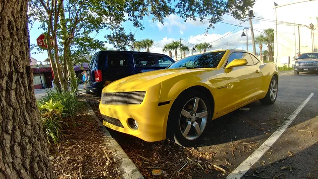 New Port Richey Main Street, Inc.