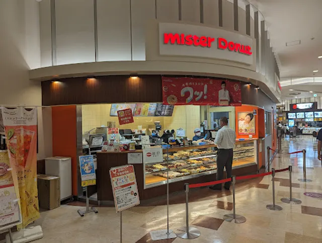 Mister Donut
