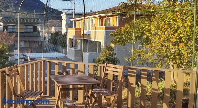 ゲストハウス屋島