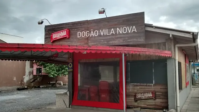 Dogão Vila Nova