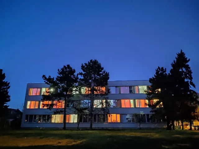 University College of Szombathely