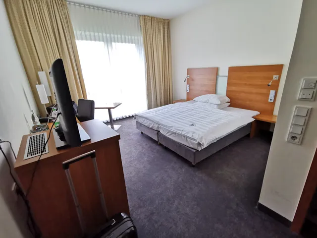 Stadthotel Crailsheim