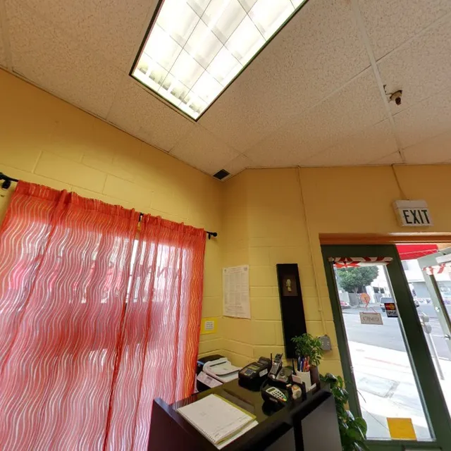 Rosy Heels Nails & Spa