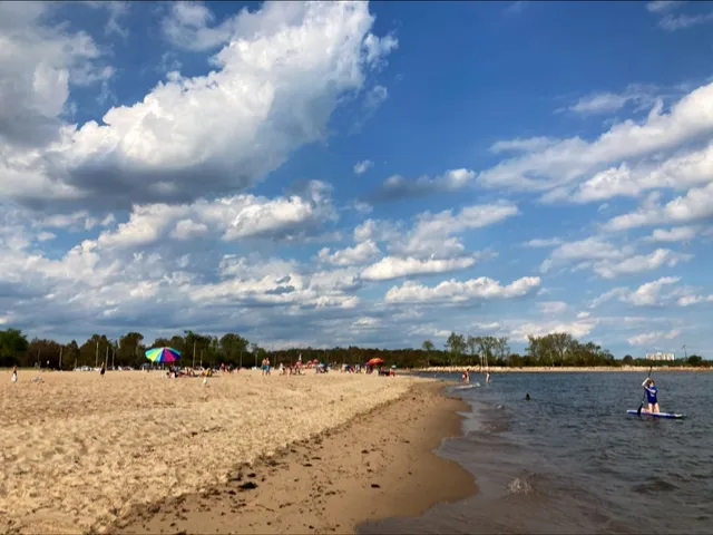 Prospect Beach