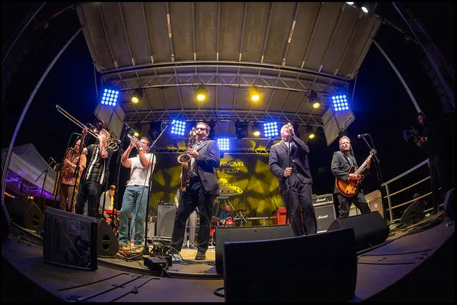 Supernova International Ska Festival