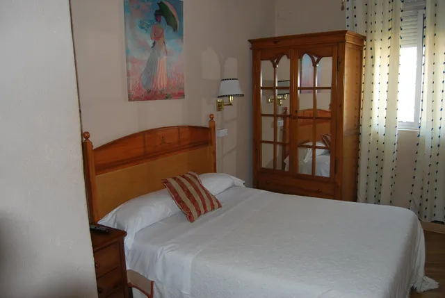 Hostal Illas Cies