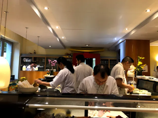 Restaurant Tokyo