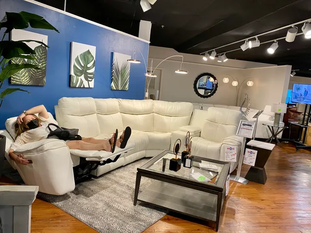 Florida Leather Gallery