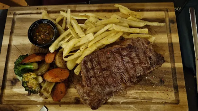 La Rotonda Steakhouse