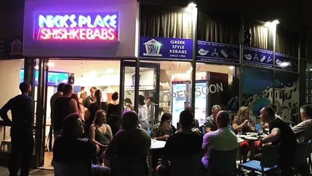 Nick's Place Cockburn