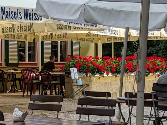 Waldgasthof Erzgrube Wasseralfingen