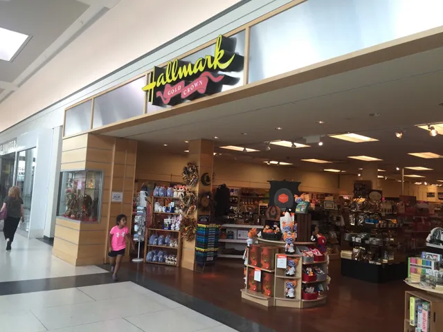 Mark's Hallmark Shop