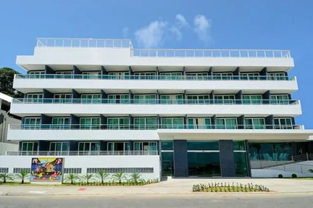 Blue Sunset Home Service