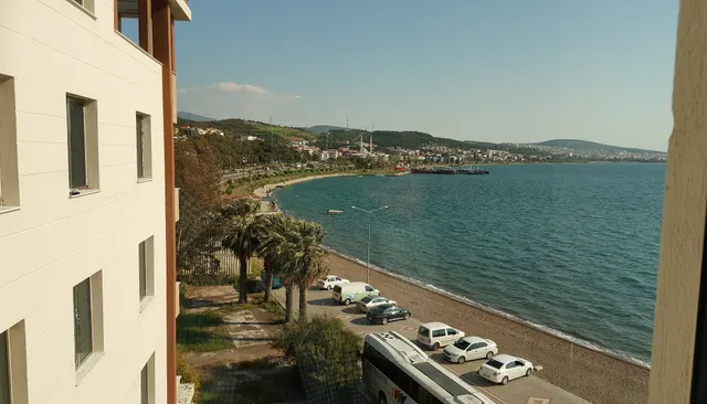 Etap Altinel Hotel Aliaga