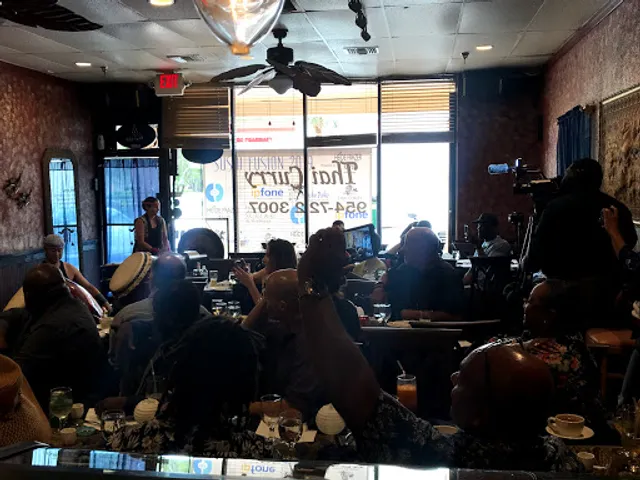 Thai Curry Restaurant