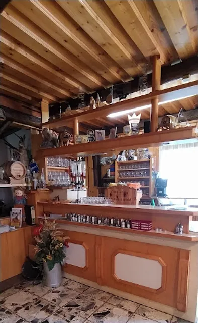 Hanebauer Buschenschenke