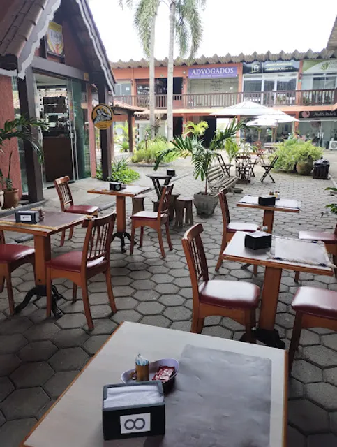 Restaurante trem bão Araruama