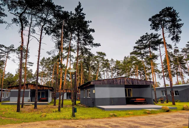 Ośrodek Szkoleniowo-Wypoczynkowy Vantur