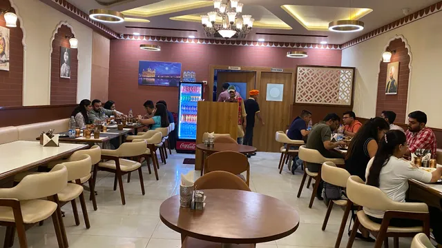 Amritsar Haveli Rajkot