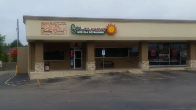 Sol De Jalisco- N Main Street