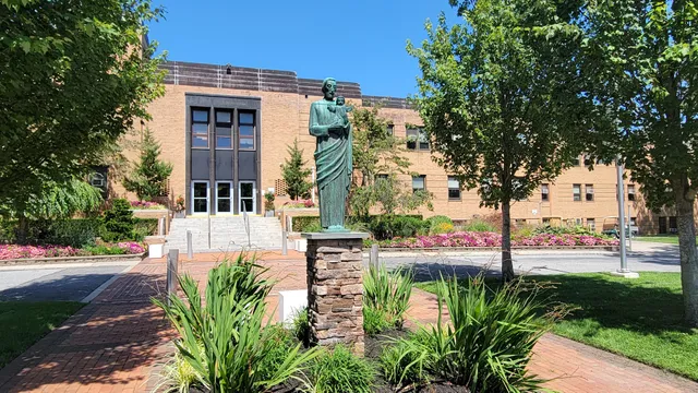 St. Joseph's University, New York - Long Island