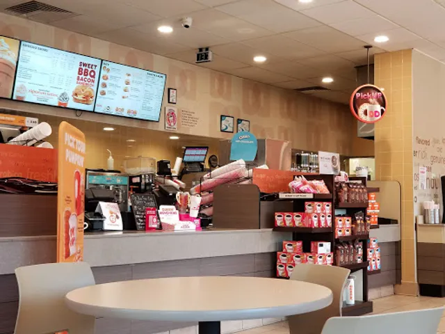 Dunkin'