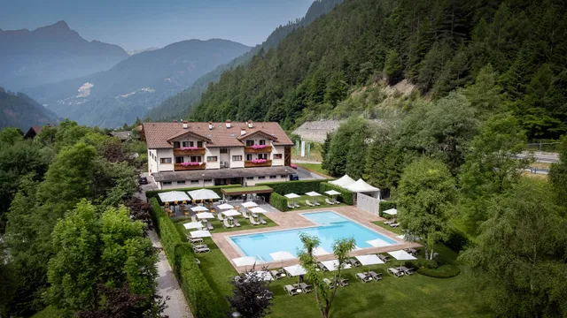 Hotel La Maison Wellness & Spa