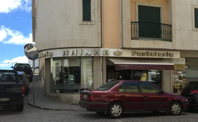 Rainha De Bragança - Padaria E Pastelaria Unipessoal, Lda
