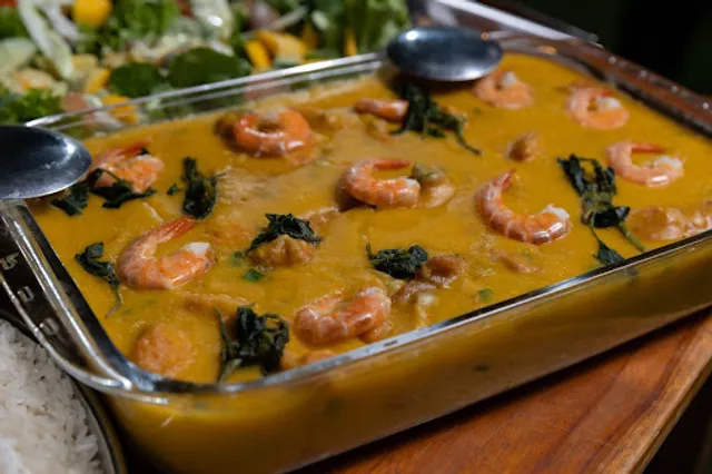 JACK - Comidas Paraenses