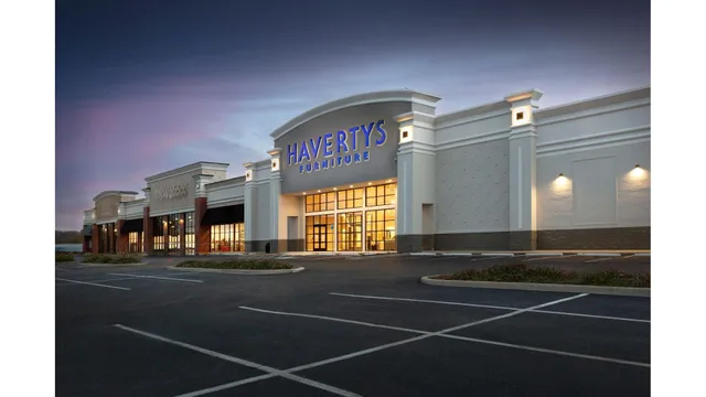 Havertys Furniture