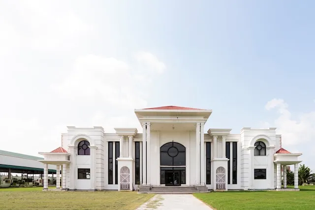 OYO 60761 Goel Castle